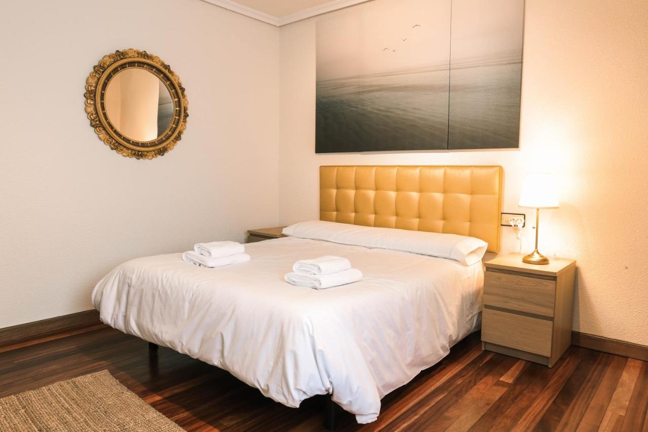 Holiday home El Doce Del Ferial *