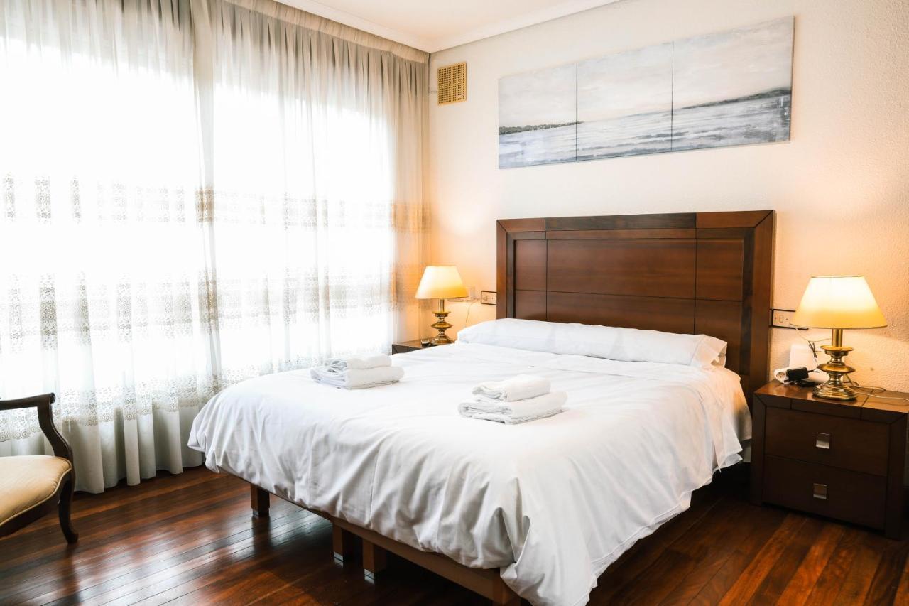 El Doce Del Ferial Casa vacanze