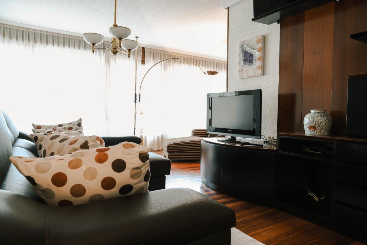 El Doce Del Ferial Casa vacanze *